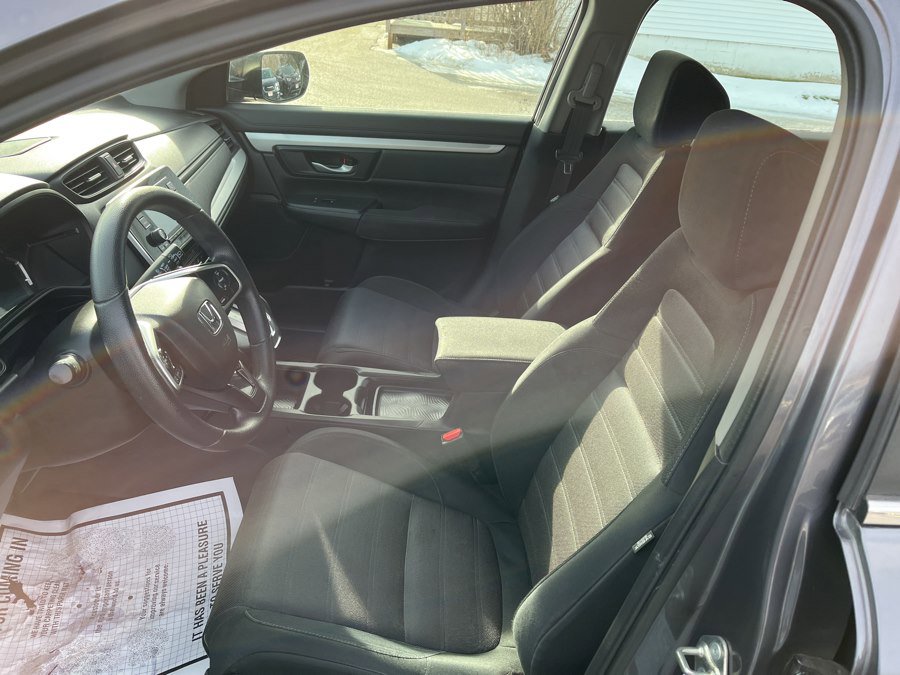 Used 2019 Honda CR-V LX image 6