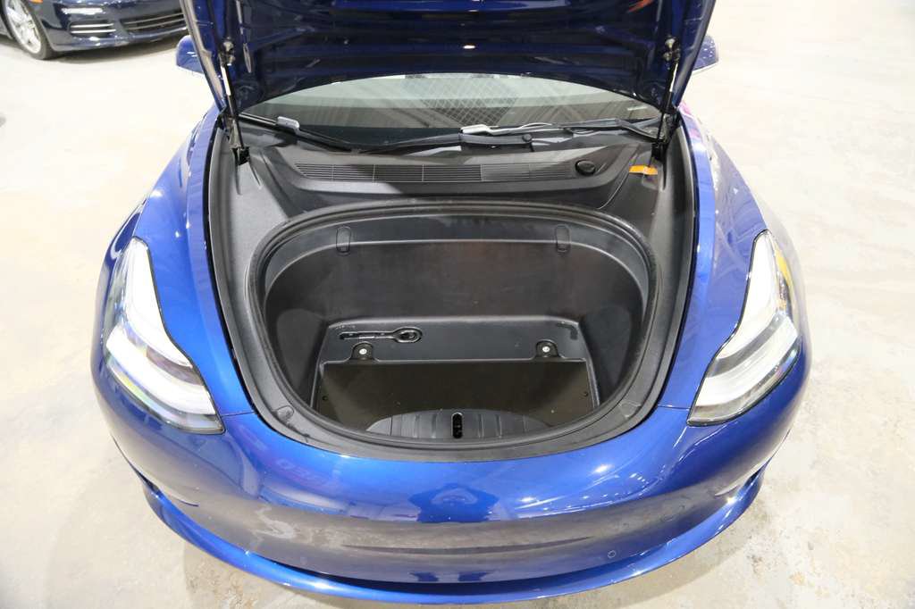 Used 2019 Tesla Model 3 Performance AWD/4WD image 31