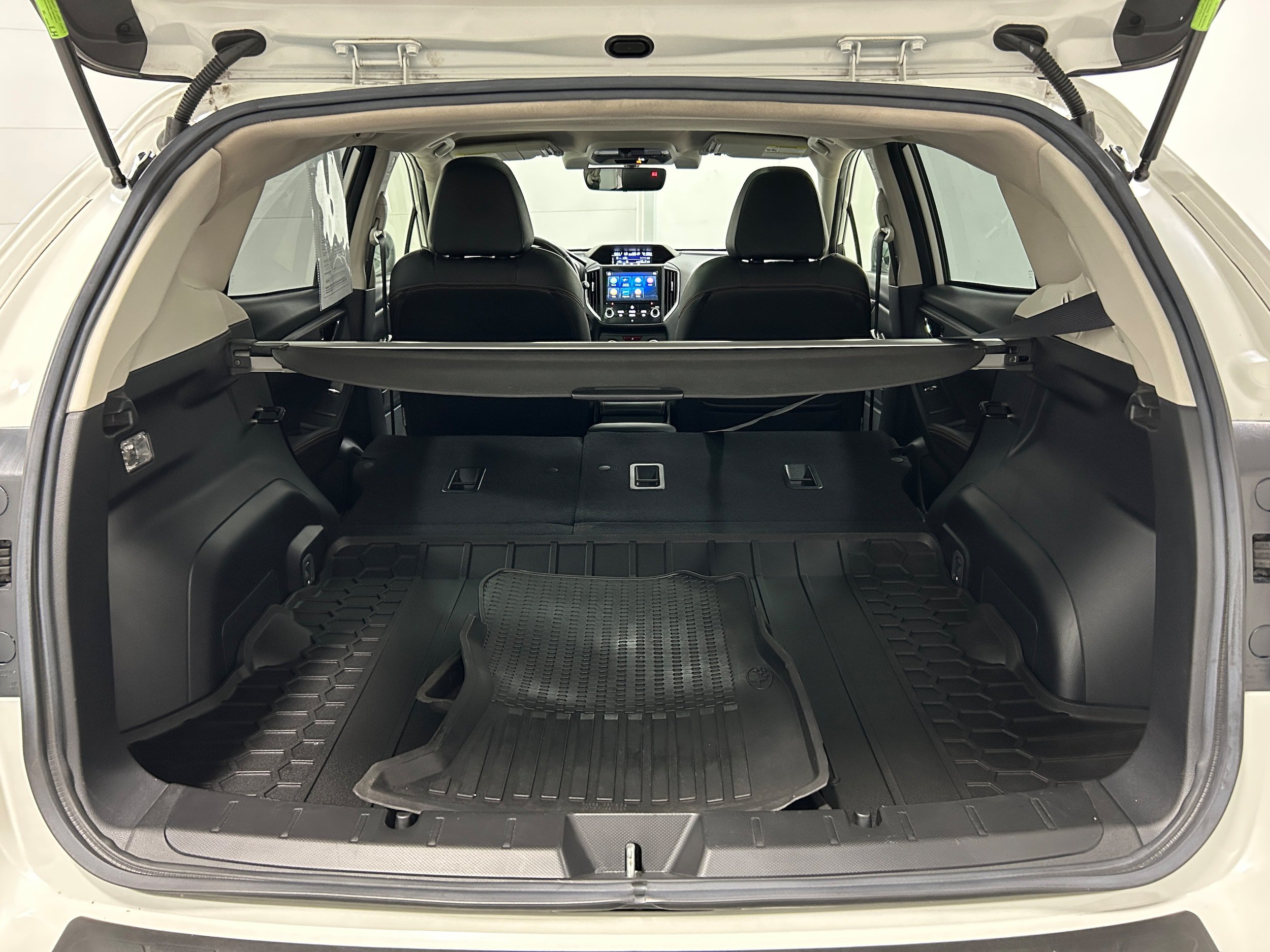 Used 2019 Subaru Crosstrek 2.0i Limited AWD/4WD image 34