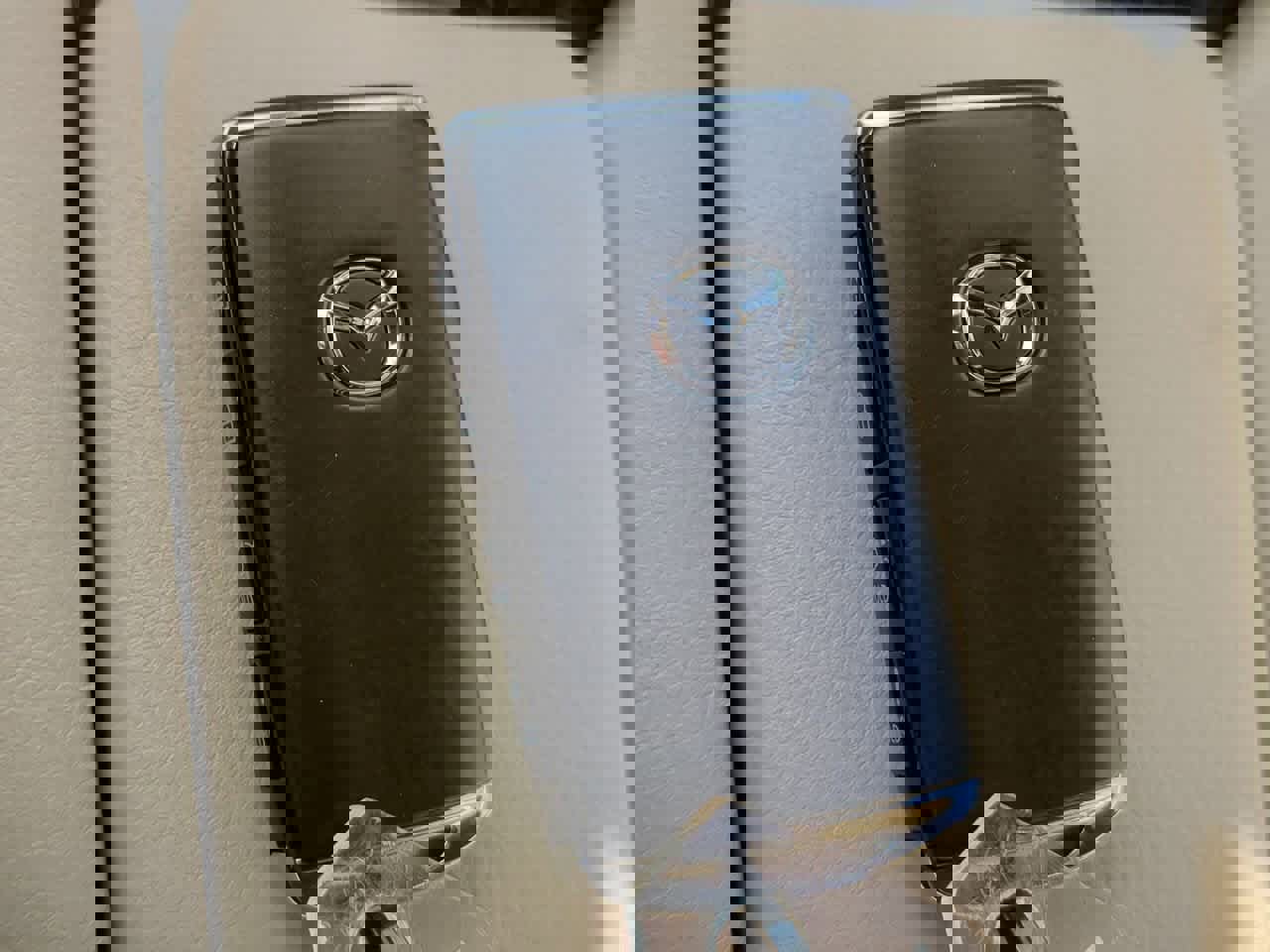 New 2025 MAZDA MX-5 Miata Grand Touring w/ Appearance Package image 30