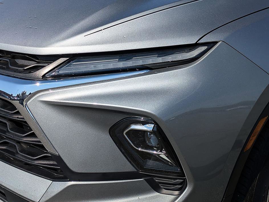 Used 2024 Chevrolet Blazer LT w/ Convenience Package image 9