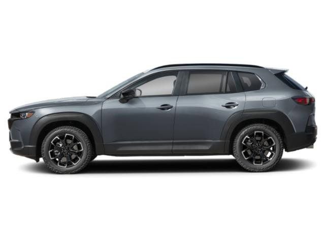 Certified 2026 MAZDA CX-50 Meridian Edition AWD/4WD image 6