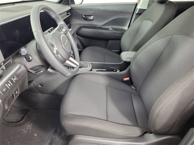 Certified 2025 Hyundai Kona SEL image 15