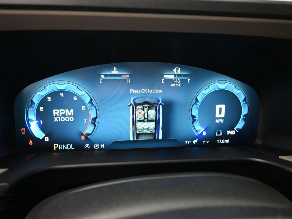 New 2025 Ford Bronco Sport Big Bend image 15