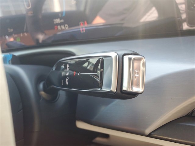 New 2026 Cadillac Vistiq Sport w/ LPO, Floor Liner Package image 17