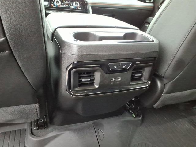 Used 2026 GMC Sierra 3500 AT4 w/ AT4 Premium Plus Package image 17