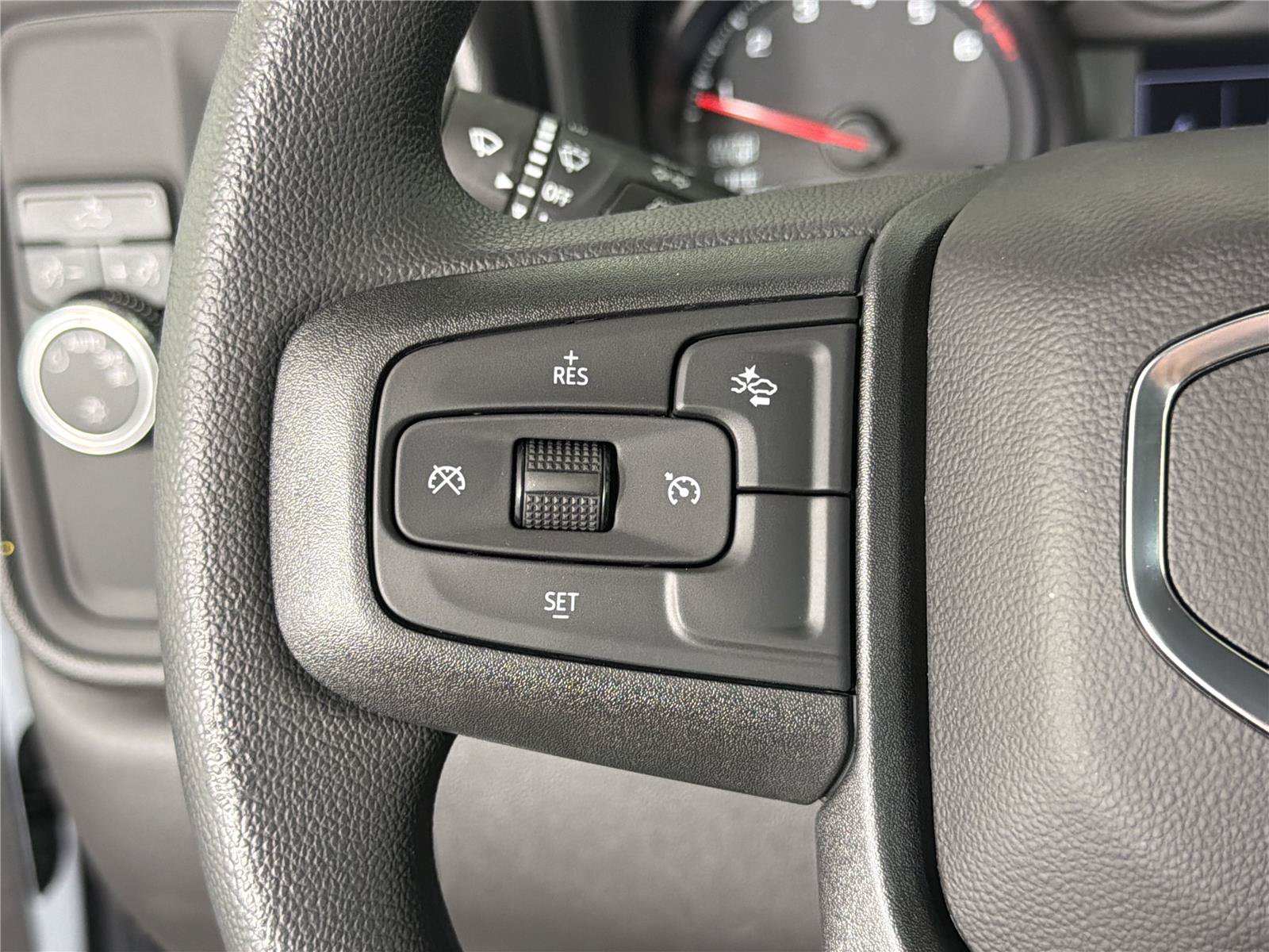 New 2026 GMC Sierra 1500 Pro RWD image 20