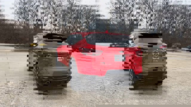 Used 2023 Chevrolet Blazer RS w/ Enhanced Convenience Package image 7