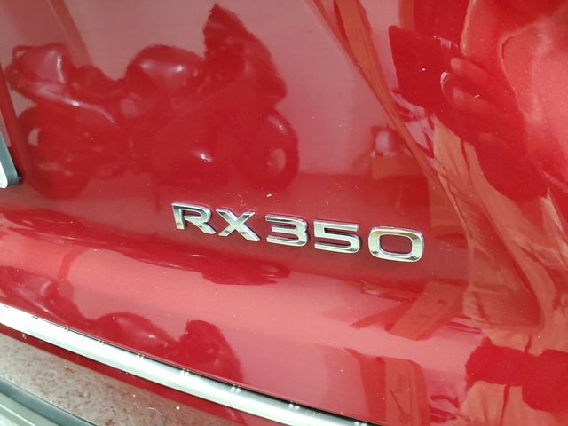Used 2023 Lexus RX 350 Premium w/ Cold Area Package FWD image 6