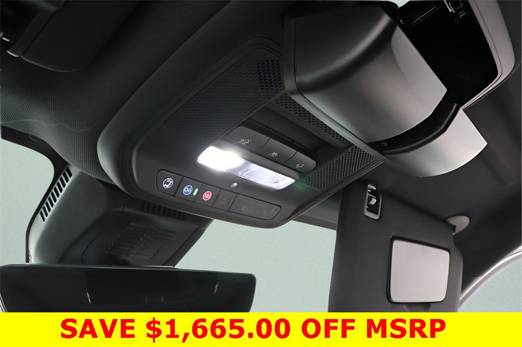 New 2026 Chevrolet Equinox LT w/ Convenience Package II image 16