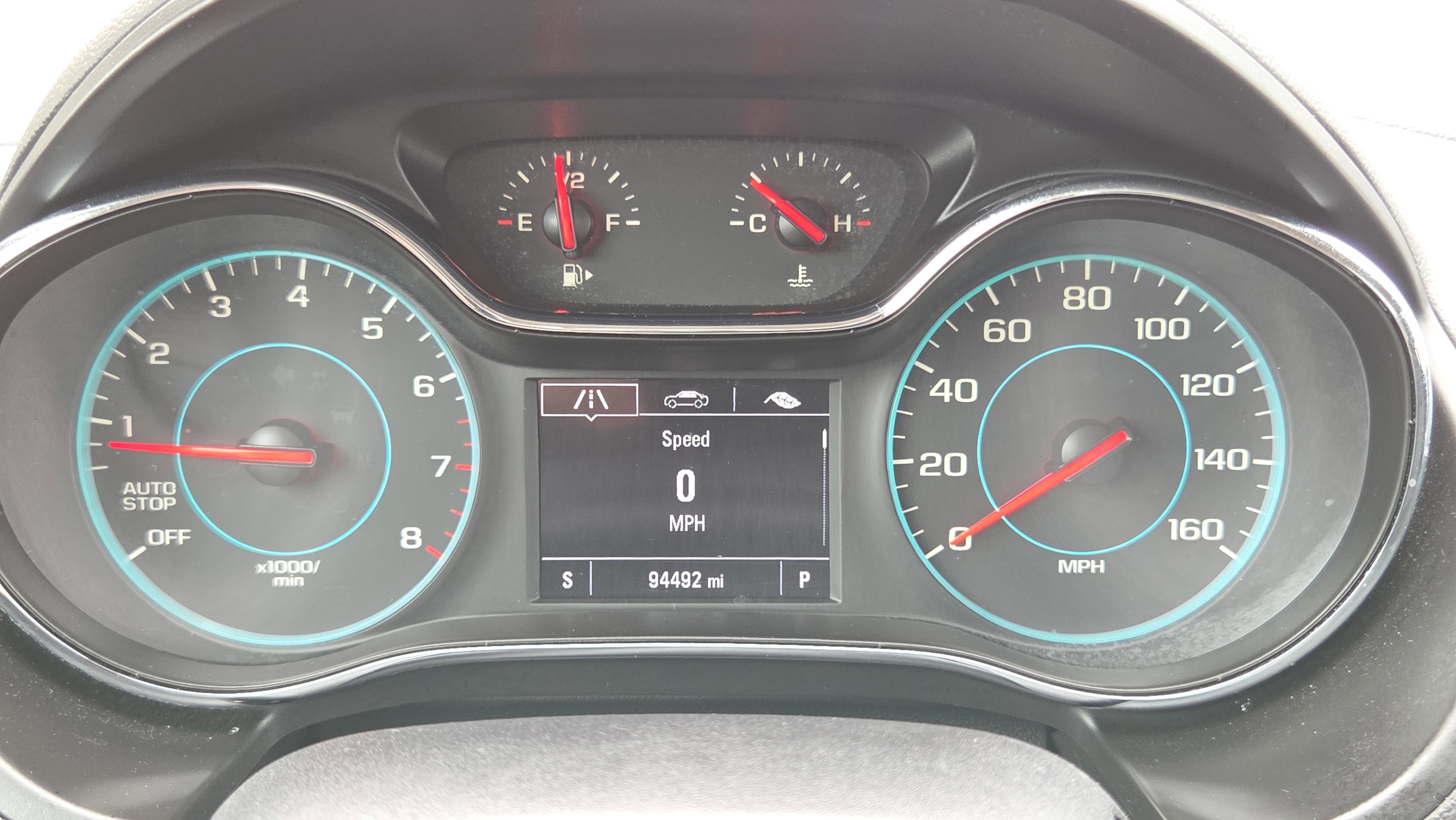 Used 2018 Chevrolet Cruze LS image 33