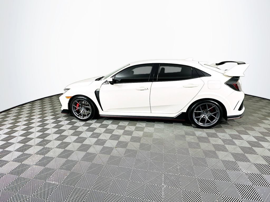 Used 2019 Honda Civic Type R image 6