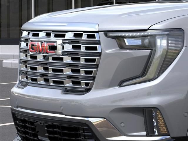 New 2026 GMC Acadia Denali FWD image 13