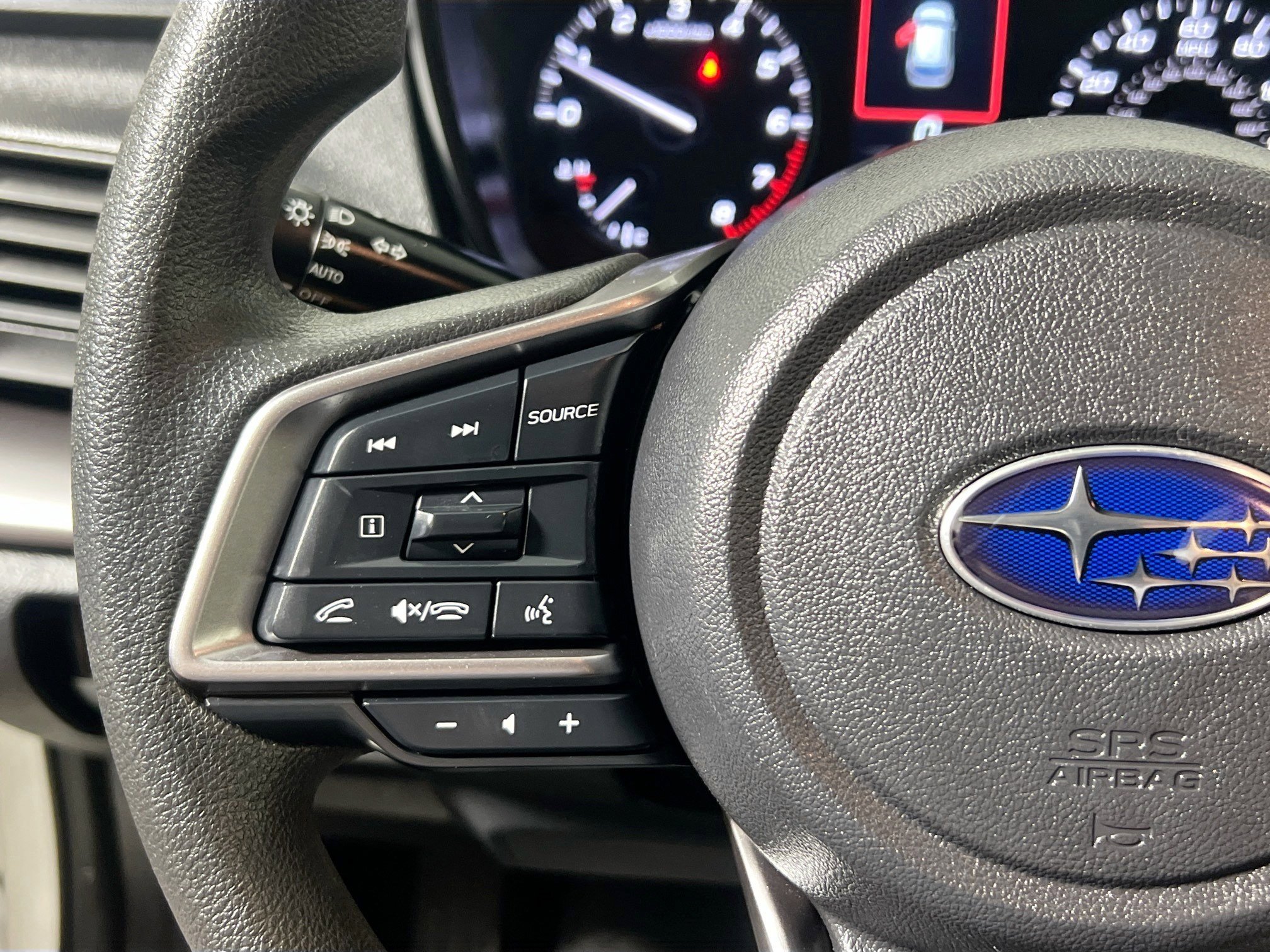 Used 2024 Subaru Impreza 2.0i AWD/4WD image 18