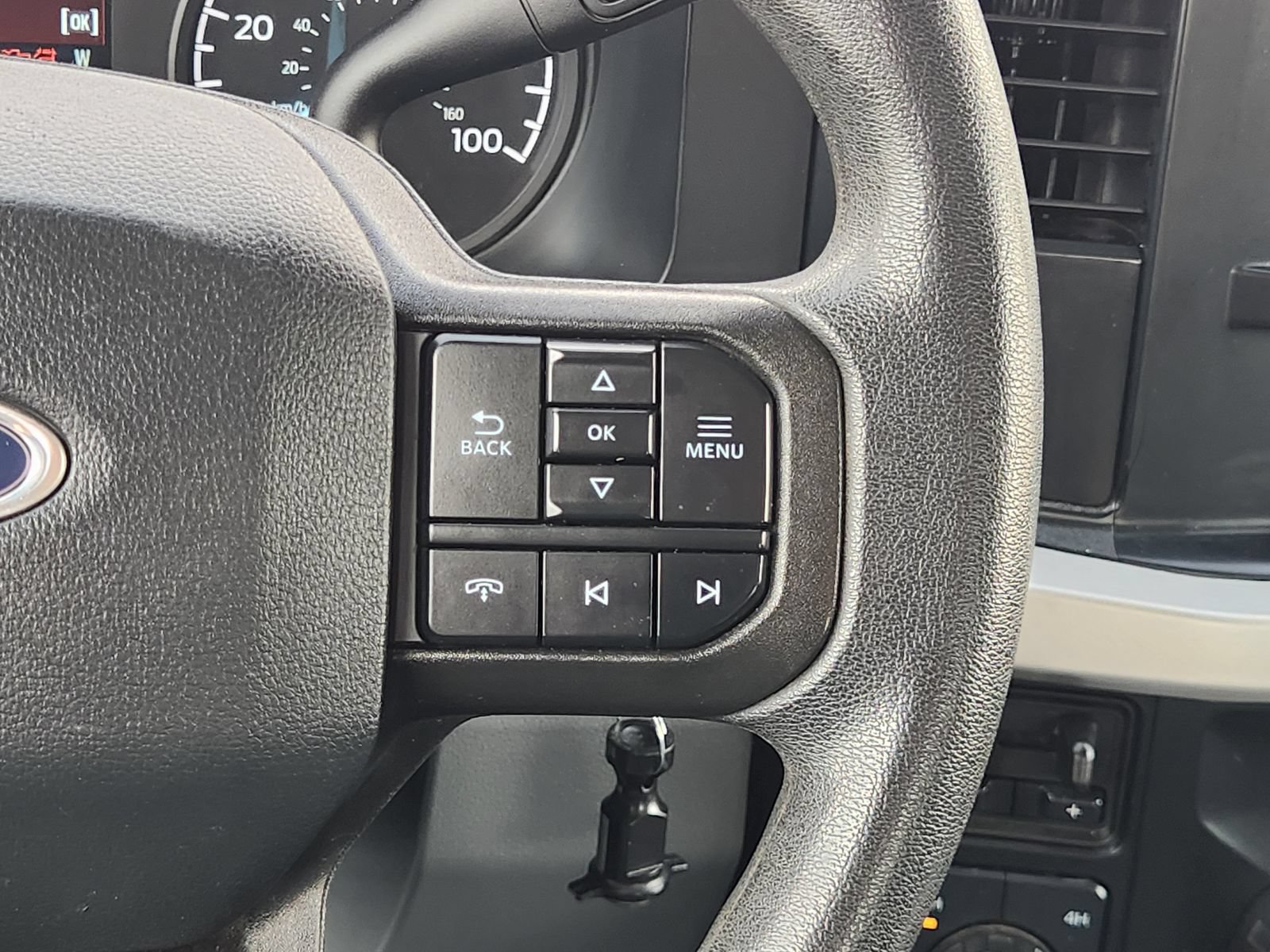 Used 2025 Ford F250 XLT w/ FX4 Off-Road Package AWD/4WD image 28