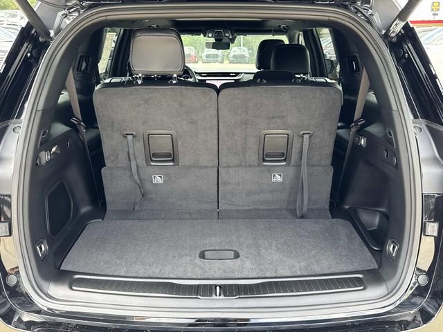 New 2026 Jeep Grand Cherokee L Limited AWD/4WD image 9