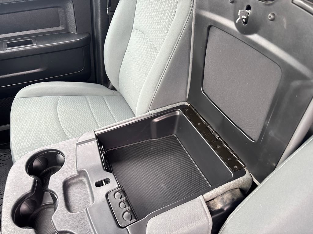 Used 2014 RAM 1500 Express AWD/4WD image 28