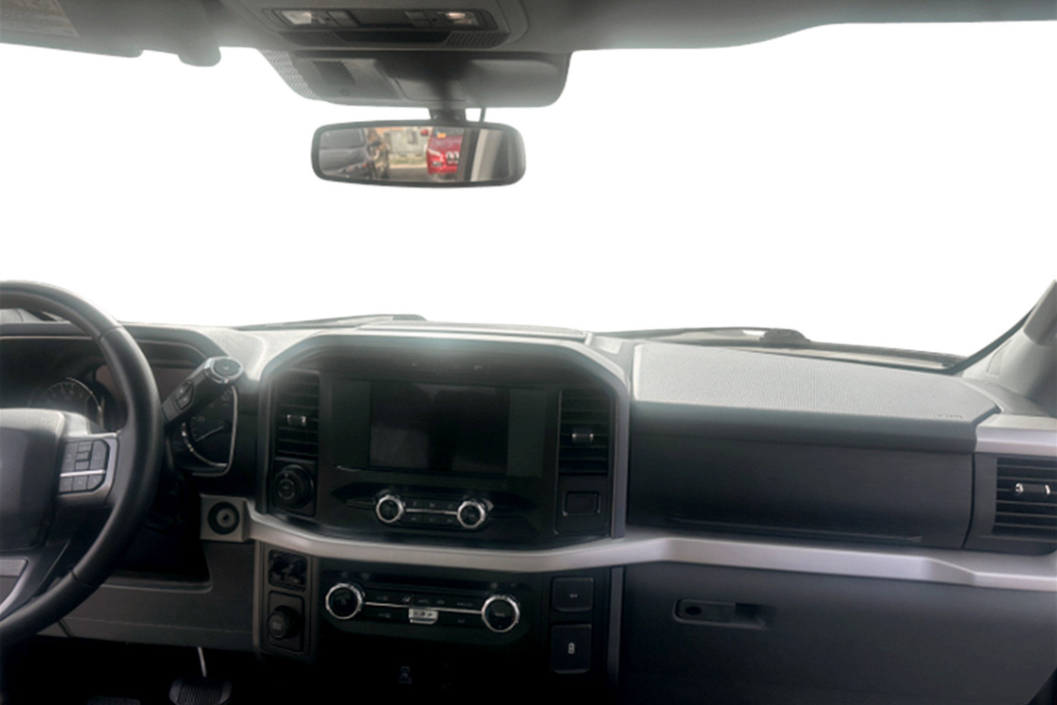 Used 2023 Ford F150 XLT w/ Equipment Group 301A Mid image 18