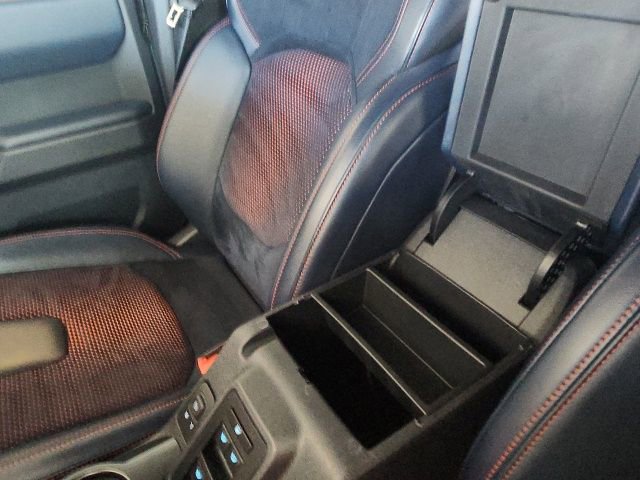 Used 2024 Ford Bronco Raptor image 46