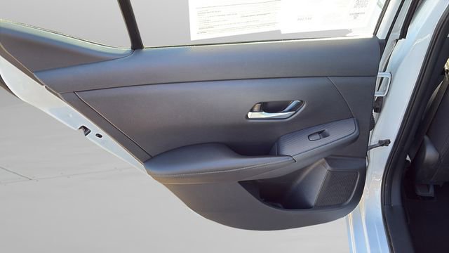 Used 2021 Nissan Sentra S image 9