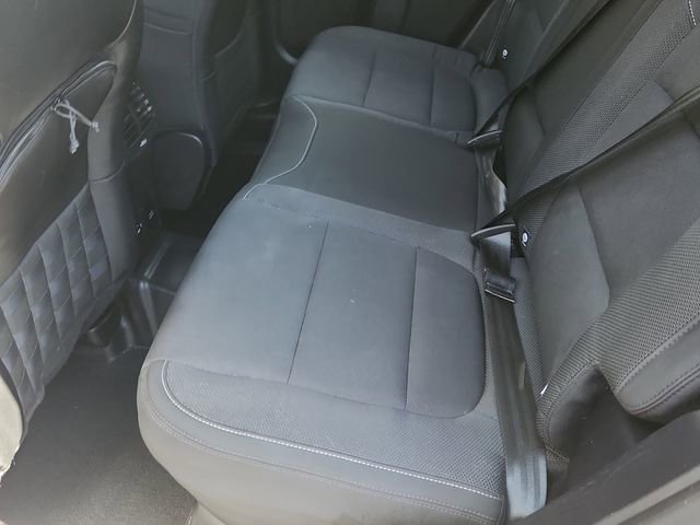Certified 2023 Ford Bronco Sport Badlands AWD/4WD image 10