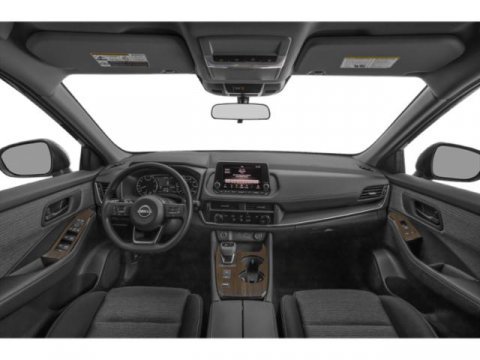 Used 2023 Nissan Rogue S AWD/4WD image 11
