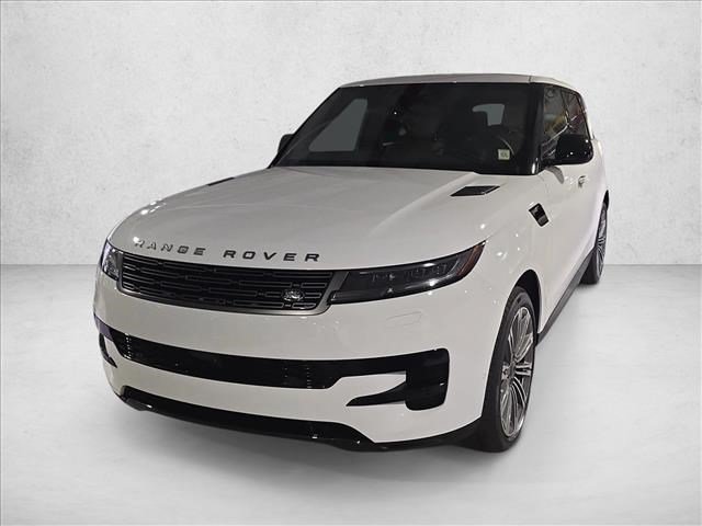New 2026 Land Rover Range Rover Sport SE AWD/4WD image 1