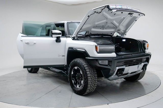 Used 2023 GMC Hummer EV Edition 1 image 15