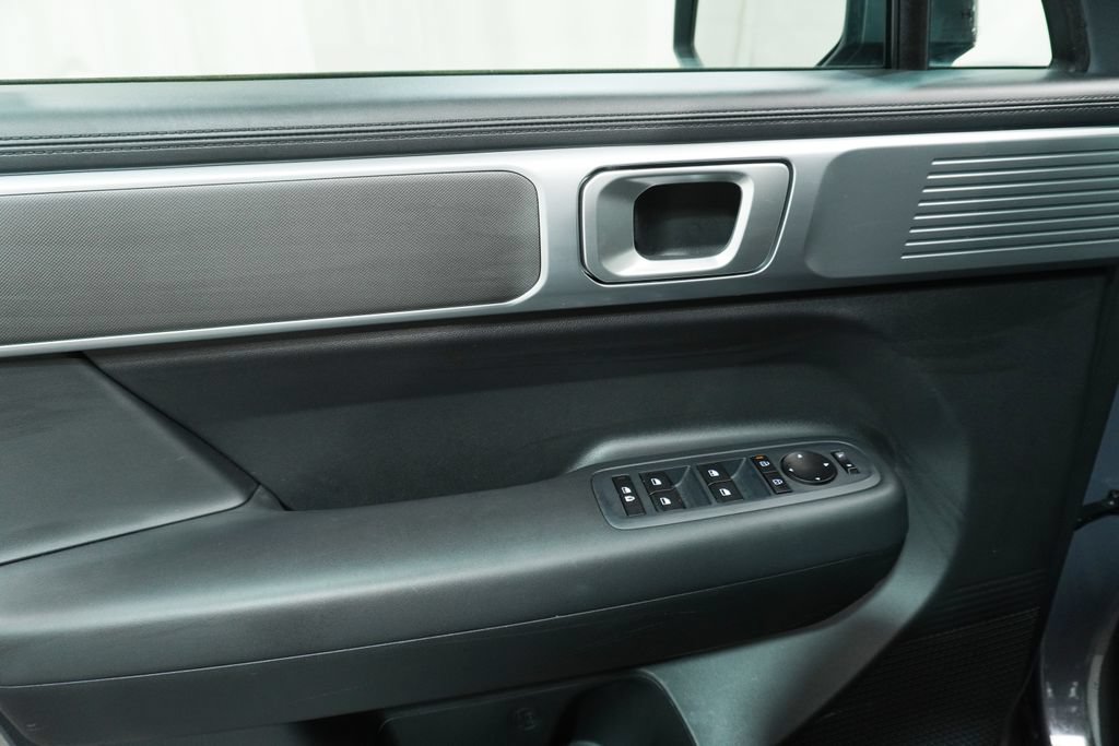 Certified 2026 Hyundai Santa Fe SE AWD/4WD image 24