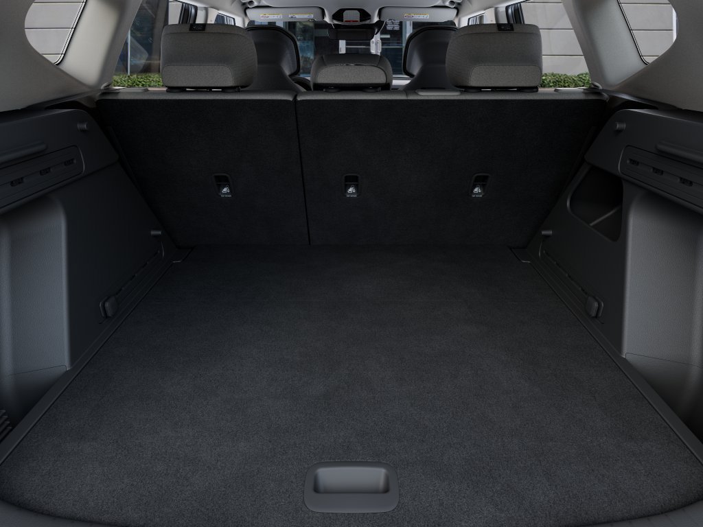 New 2027 Kia Seltos S AWD/4WD image 23