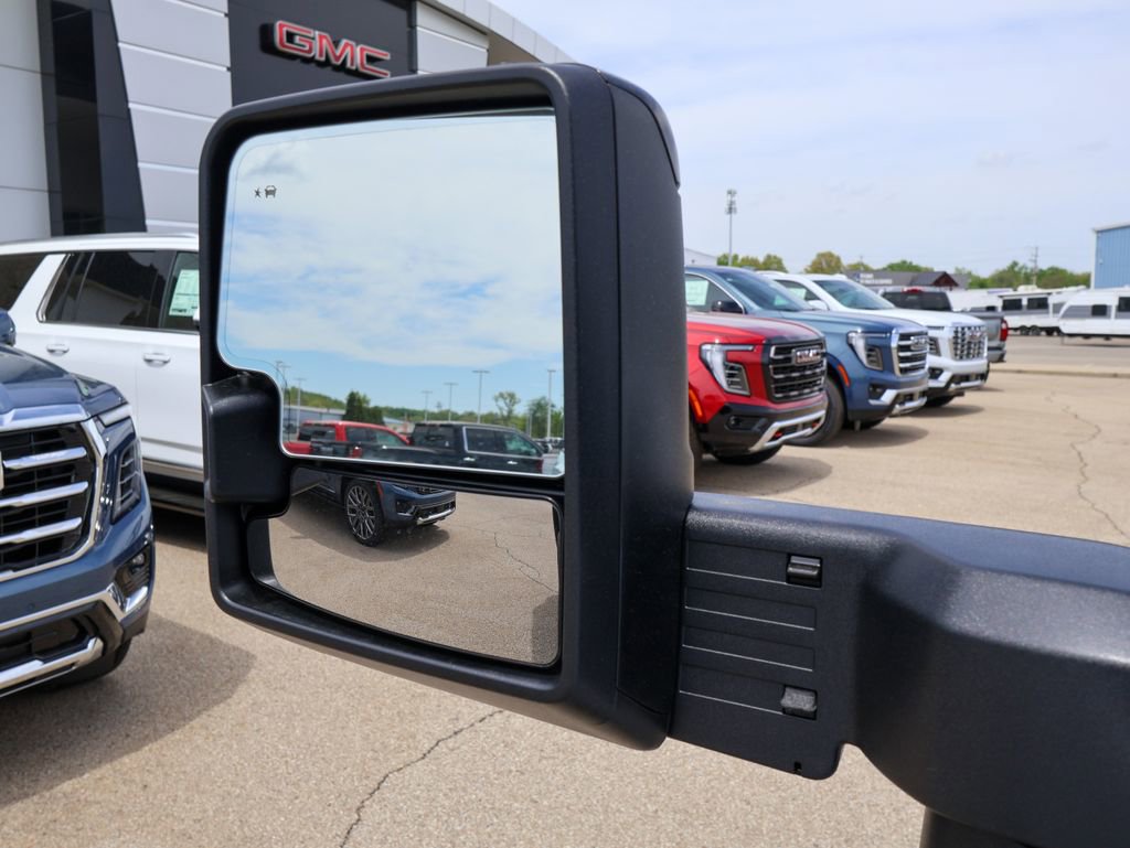 New 2026 GMC Sierra 2500 AT4 w/ AT4 Premium Plus Package AWD/4WD image 29