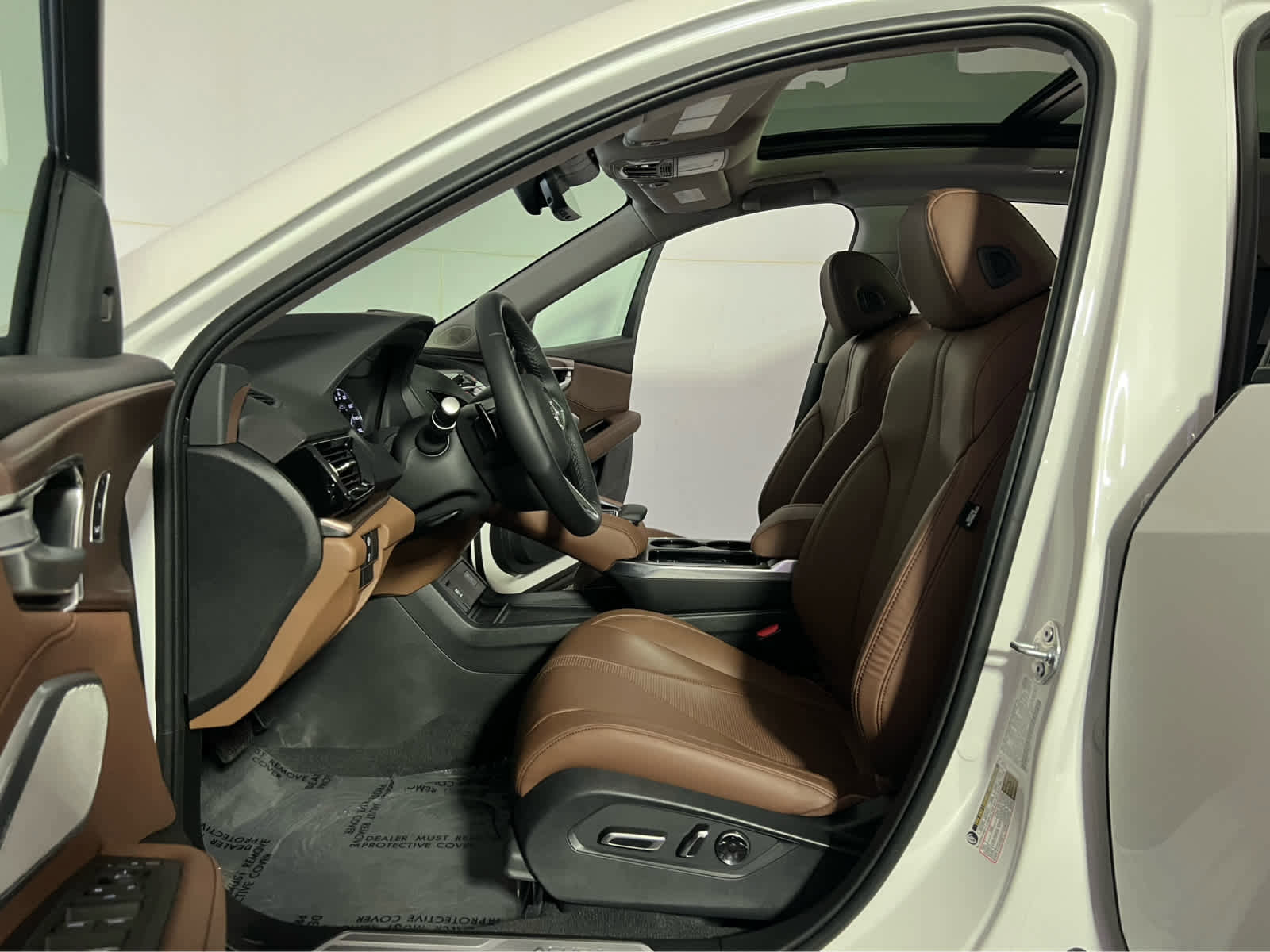 Used 2026 Acura RDX SH-AWD w/ Technology Package image 21