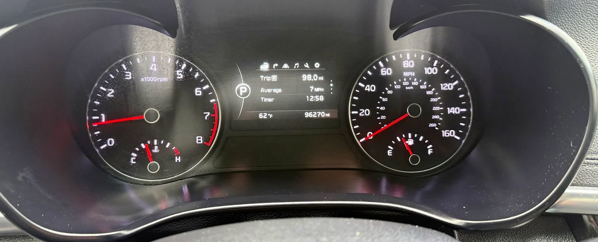 Used 2016 Kia Optima SX image 14