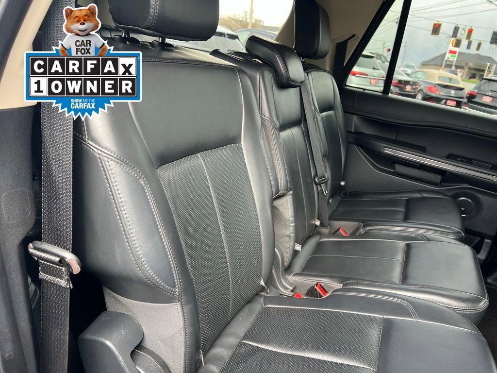 Used 2023 Ford Expedition Max XLT AWD/4WD image 27