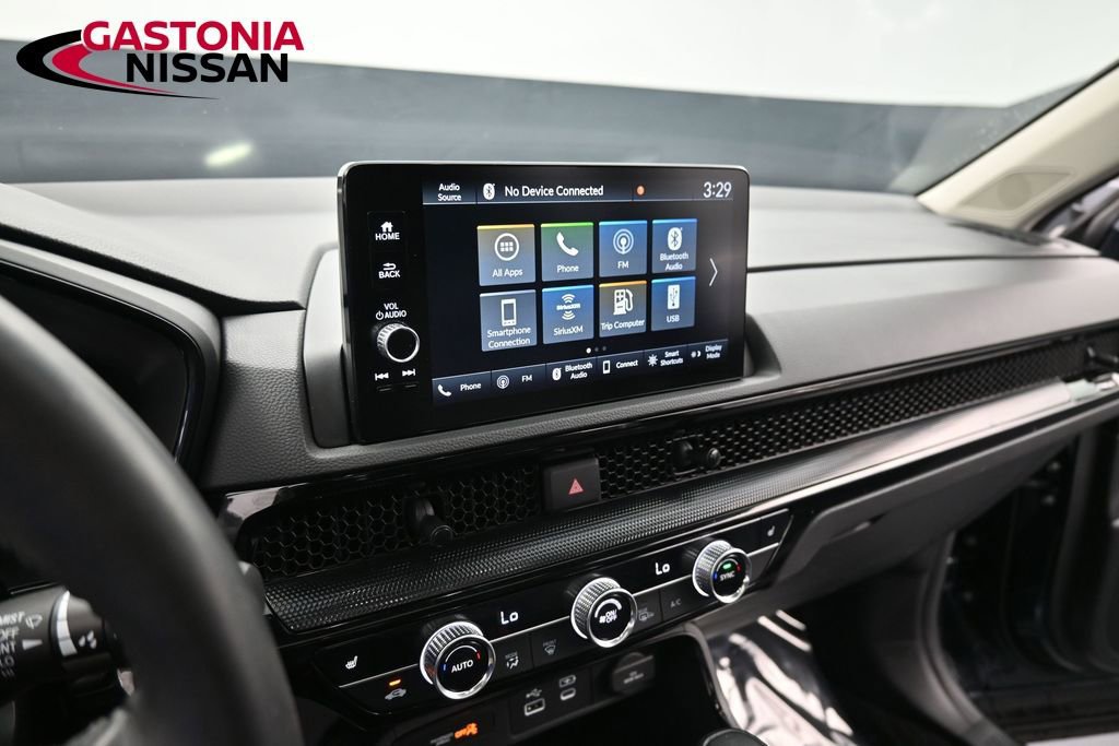Used 2024 Honda CR-V EX-L image 27