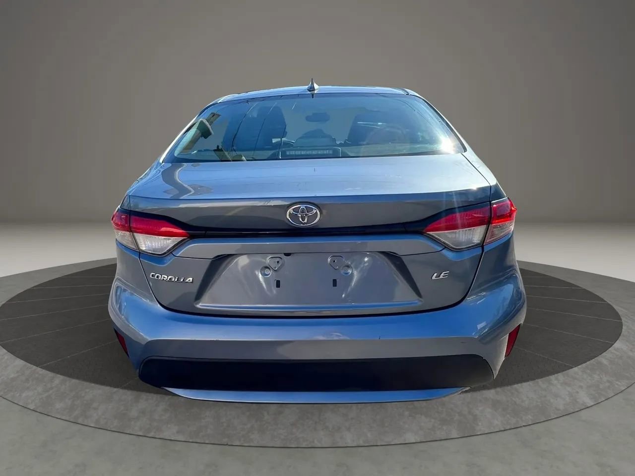 Used 2021 Toyota Corolla LE FWD image 6