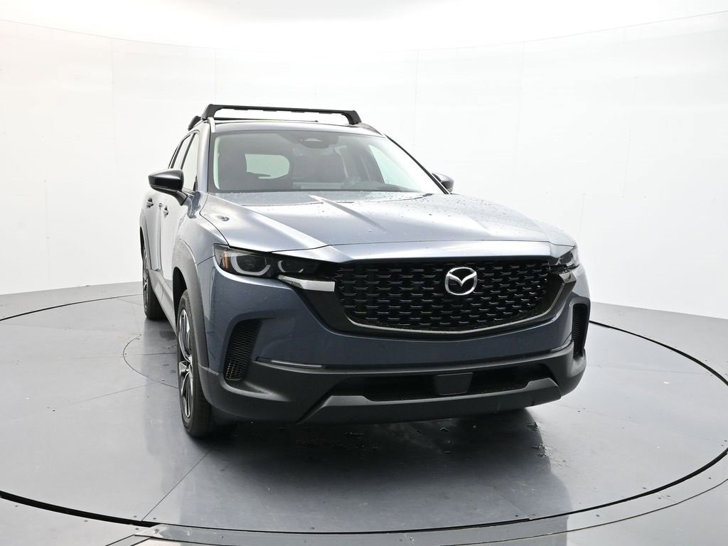 New 2026 MAZDA CX-50 2.5 Hybrid w/ Weather Package image 1
