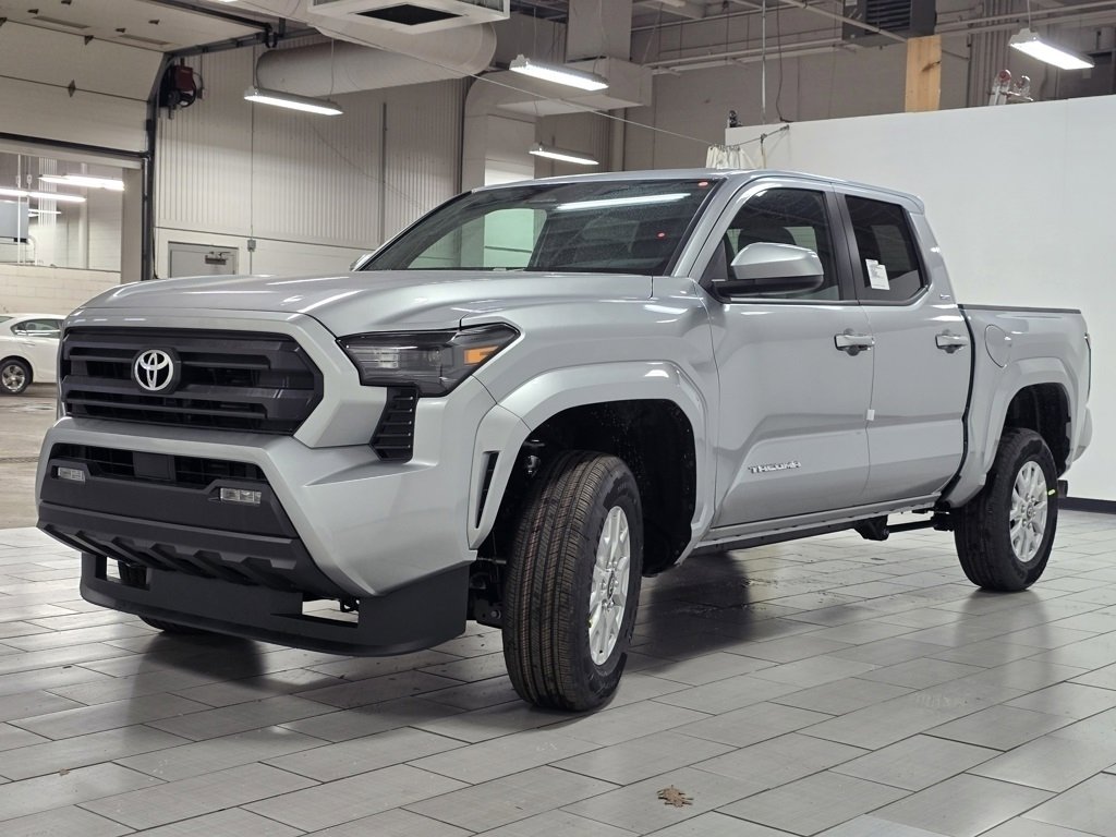 New 2026 Toyota Tacoma SR5 image 11