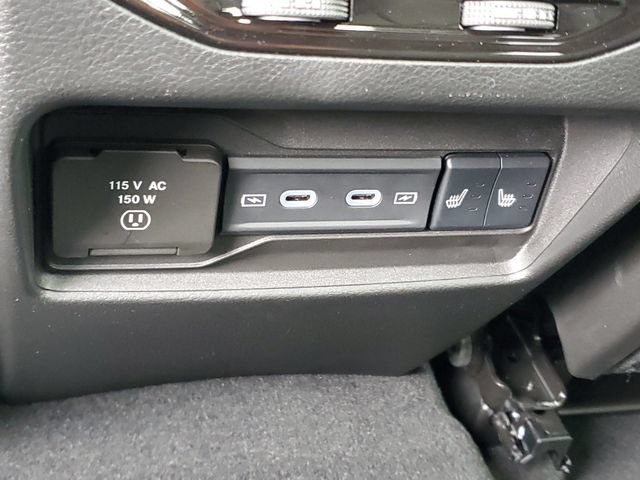New 2026 Jeep Grand Cherokee Limited AWD/4WD image 12