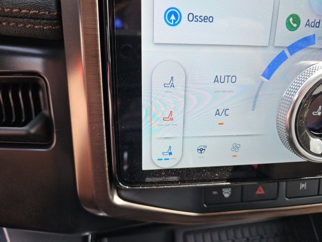 New 2025 Ford F150 Lightning Lariat image 26