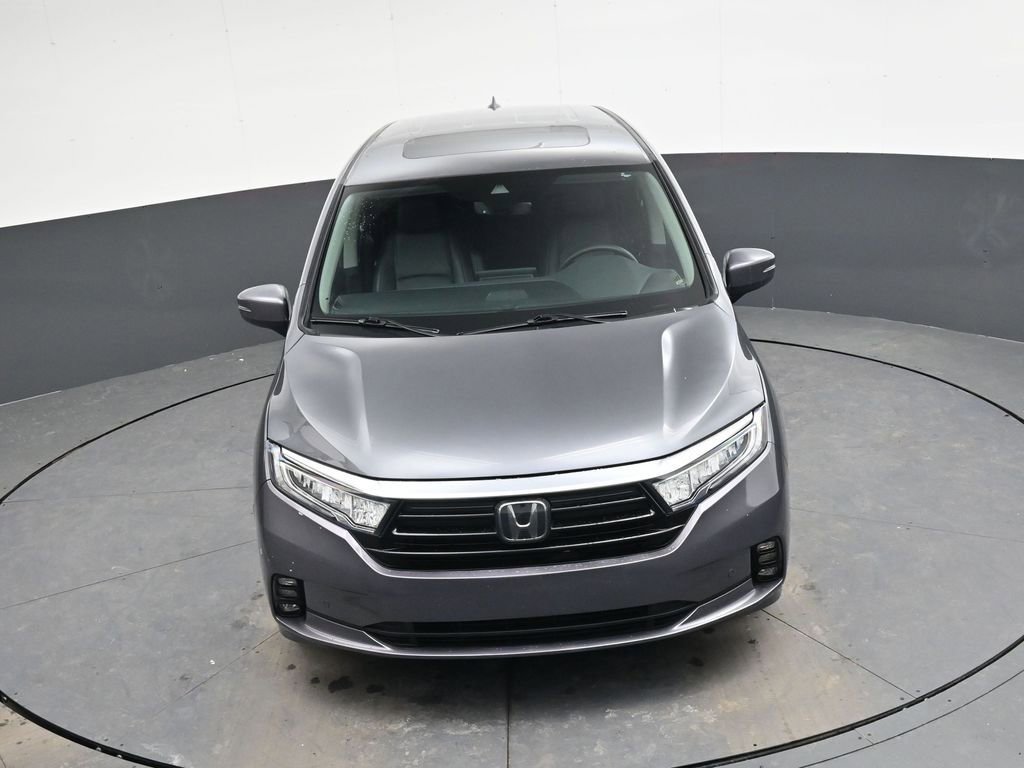 Used 2022 Honda Odyssey Touring image 24