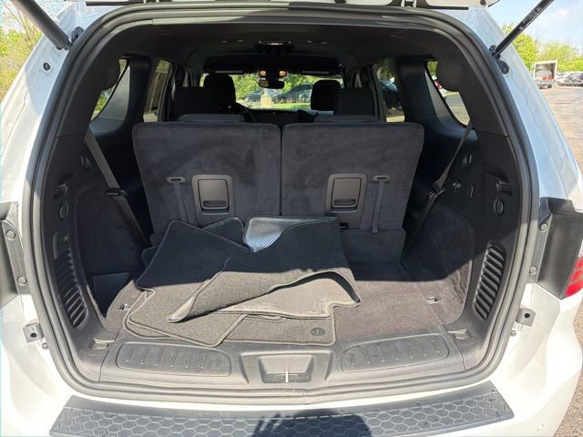 Used 2026 Dodge Durango GT w/ Blacktop Package image 21