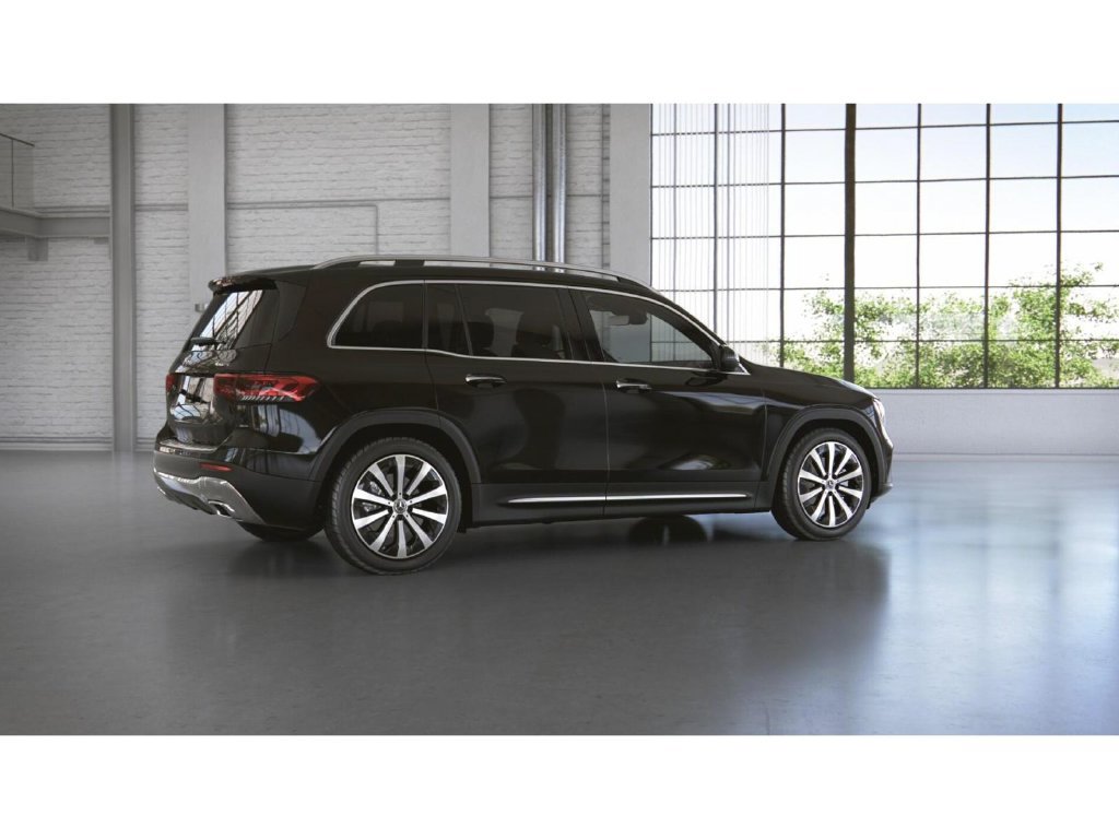 Used 2022 Mercedes-Benz GLB 250 4MATIC image 20