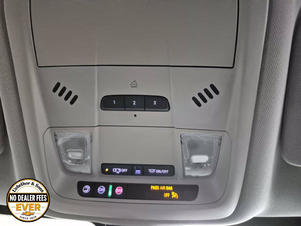 New 2026 Chevrolet Blazer LT w/ Convenience Package FWD image 24