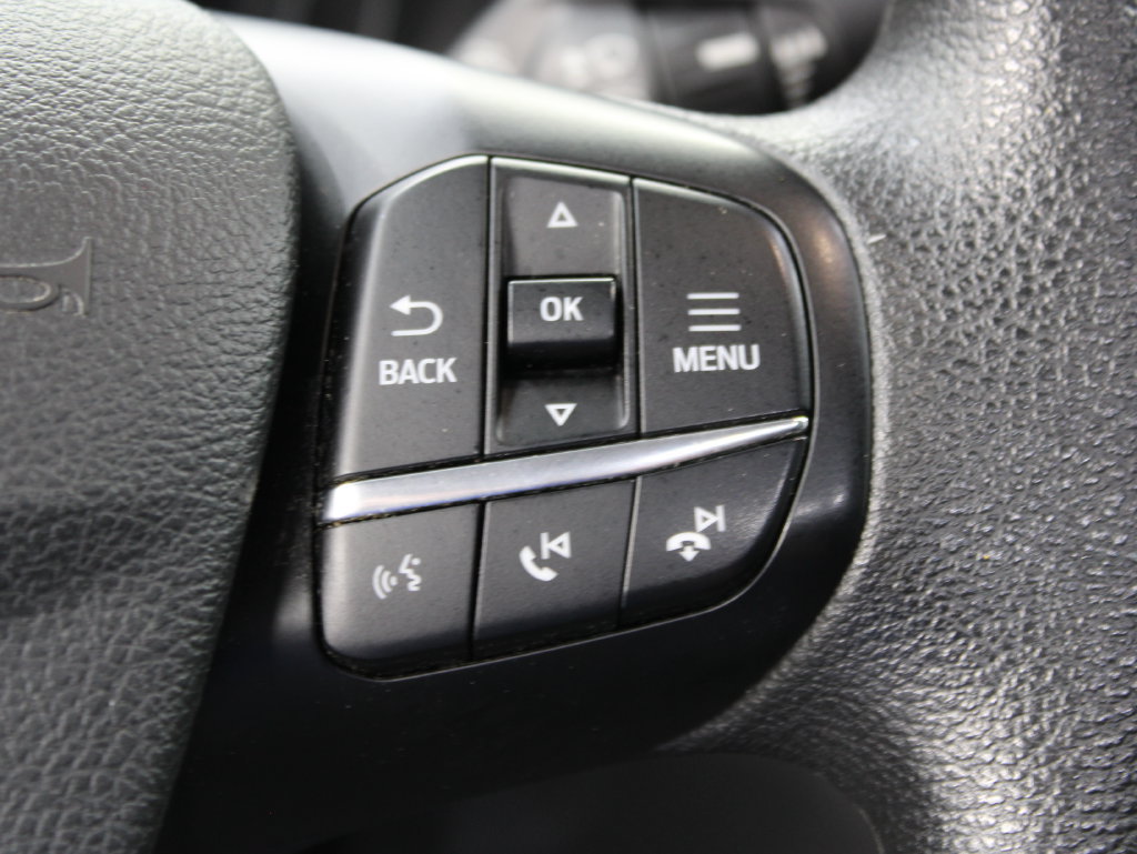 Used 2025 Ford Transit 250 148 High Roof Extended AWD w/ Load Area Protection Package image 47