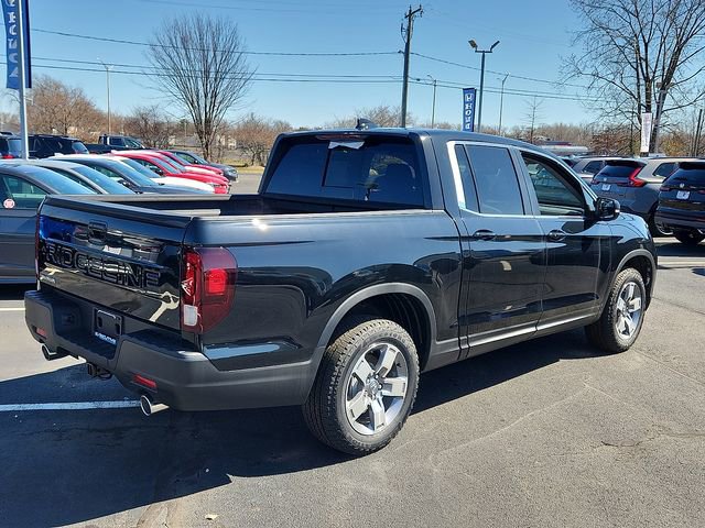 New 2026 Honda Ridgeline RTL image 6