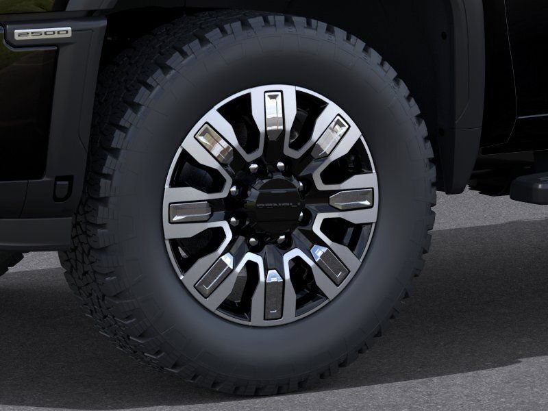 New 2026 GMC Sierra 2500 Denali w/ Denali Reserve Package AWD/4WD image 13