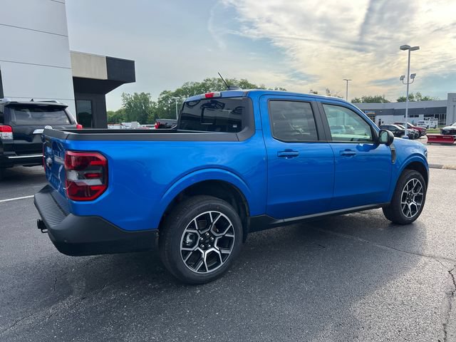 New 2026 Ford Maverick Lariat AWD/4WD image 7