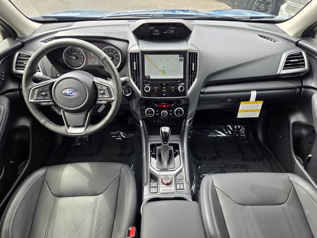 Used 2022 Subaru Forester Touring AWD/4WD image 16