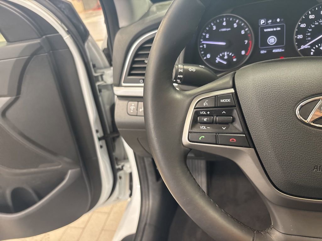 Used 2018 Hyundai Elantra Value Edition image 20